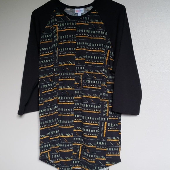 LulaRoe Randy - Picture 1 of 2